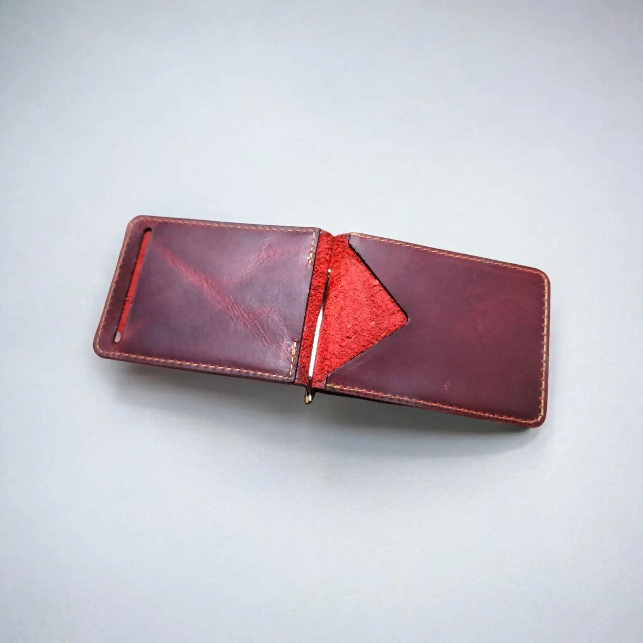 Clip Wallet Supernova