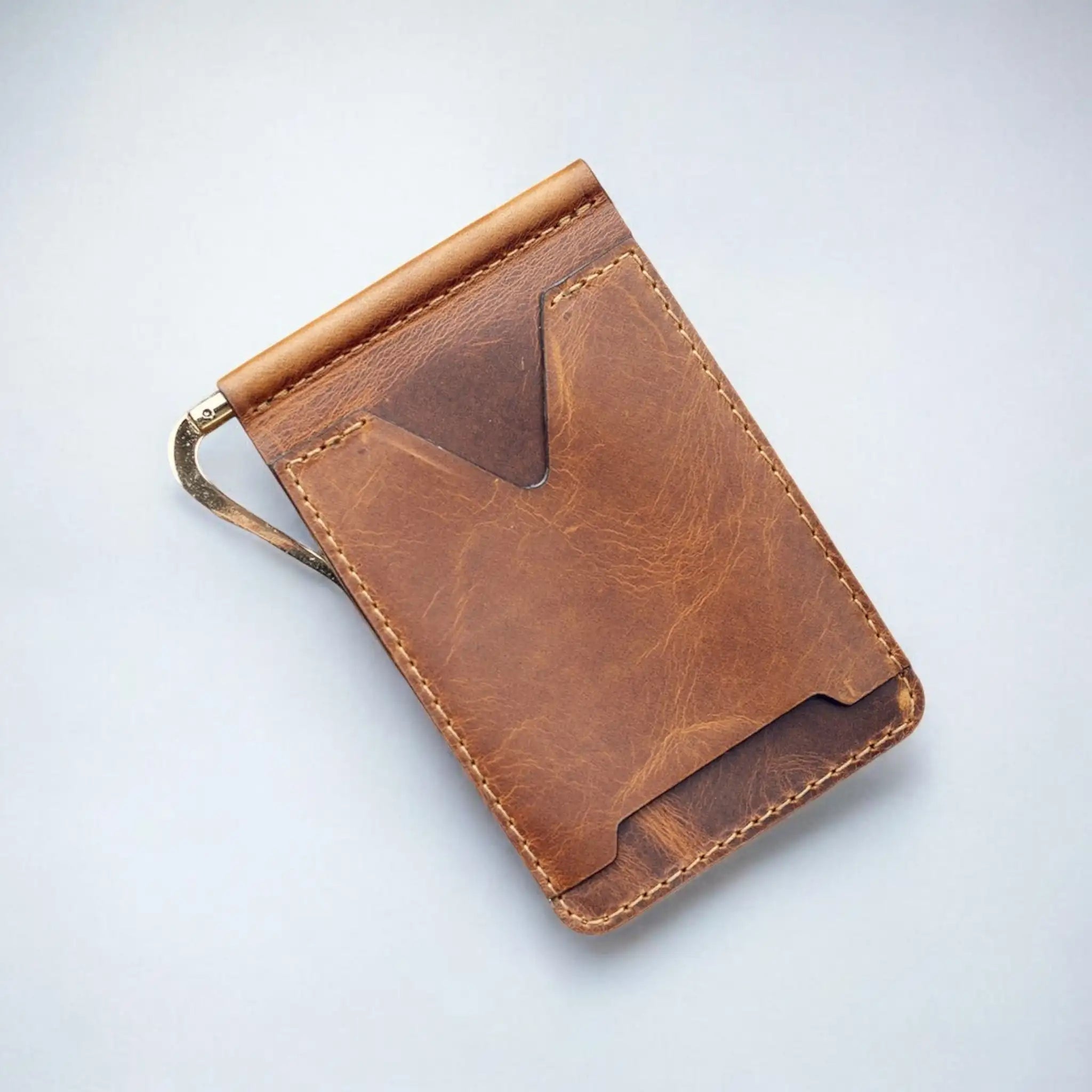 Clip Wallet Supernova