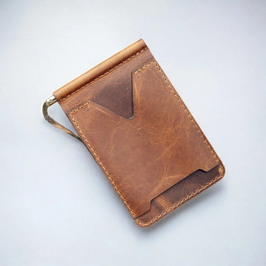 Clip Wallet Supernova