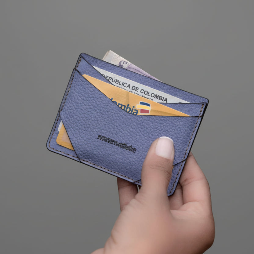 Porta documentos Love