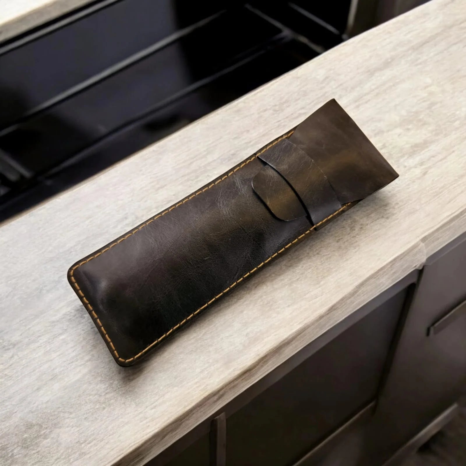 Porta Bolígrafos Click