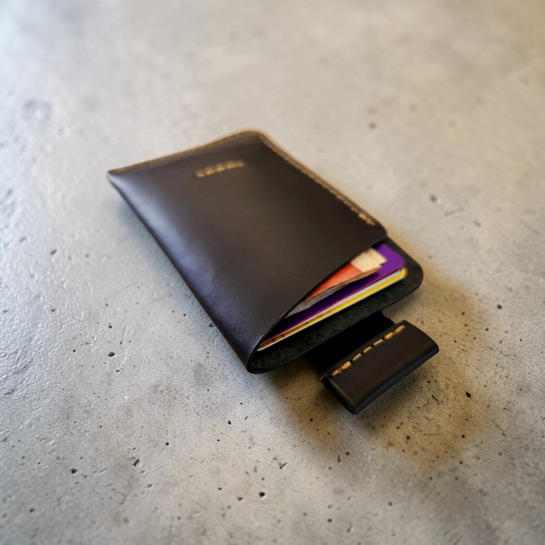 Porta documentos iota