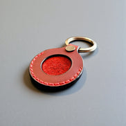 Air Tag Llavero