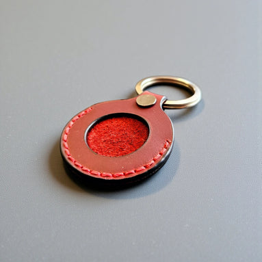 Air Tag Llavero