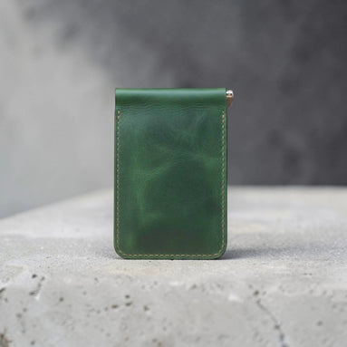 Aure Clip Wallet