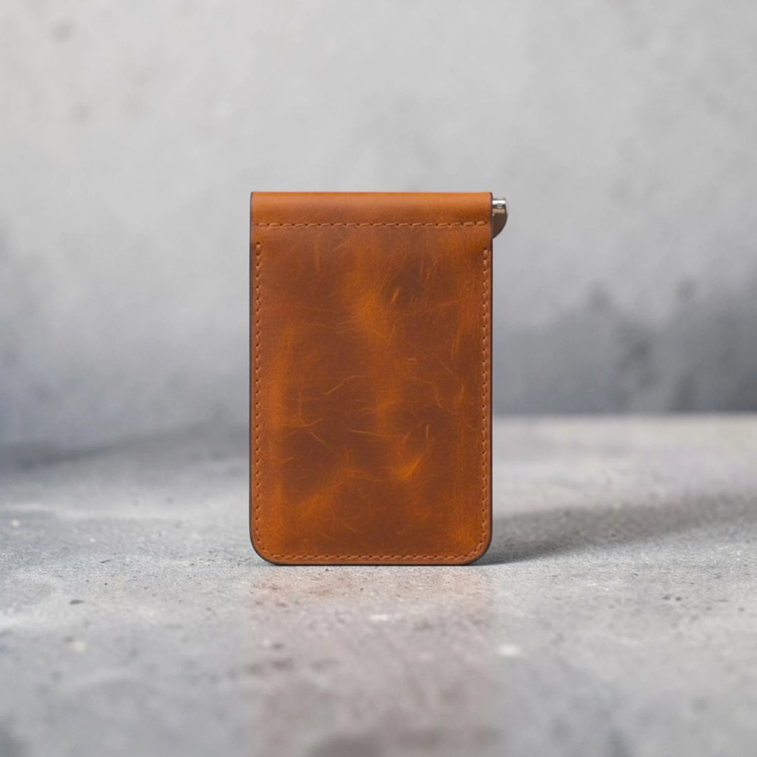 Aure Clip Wallet