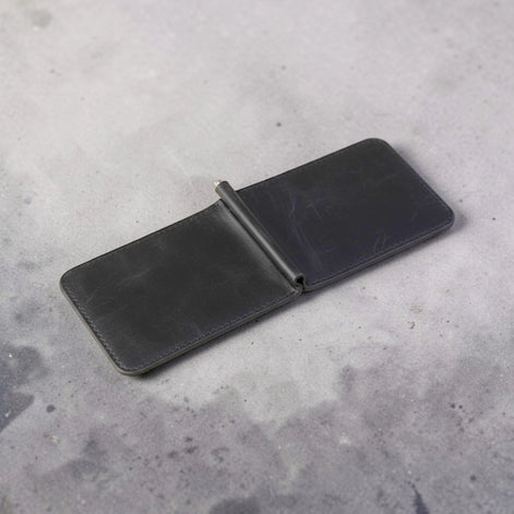 Aure Clip Wallet
