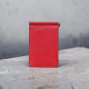 Aure Clip Wallet