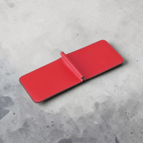 Aure Clip Wallet