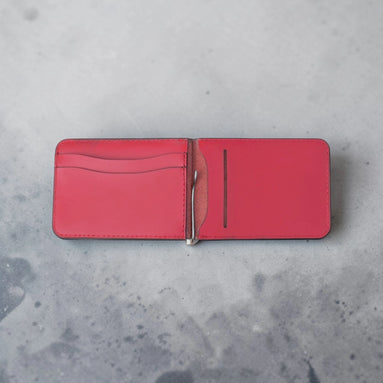 Aure Clip Wallet