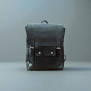 Morral Berlin Negro