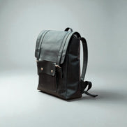 Morral Berlin Negro