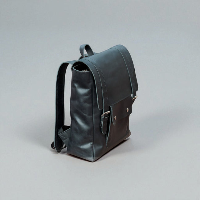 Morral Berlin Negro
