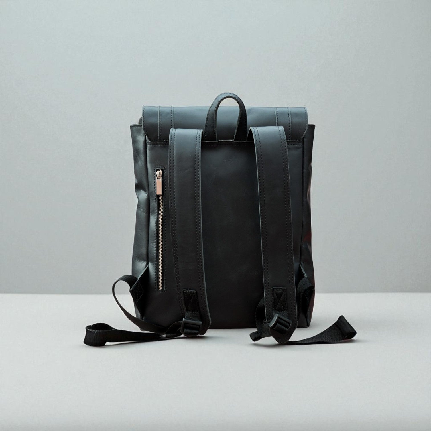Morral Berlin Negro