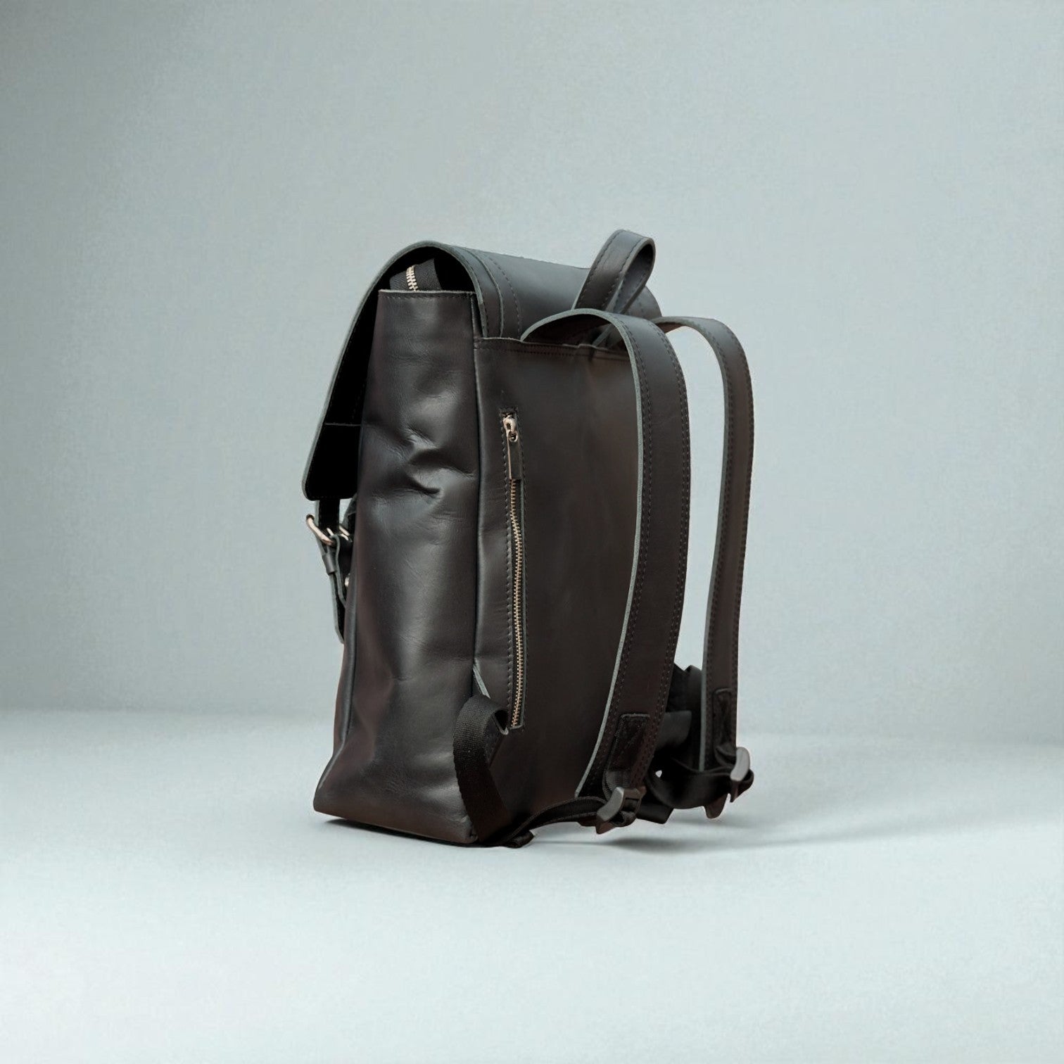 Morral Berlin Negro