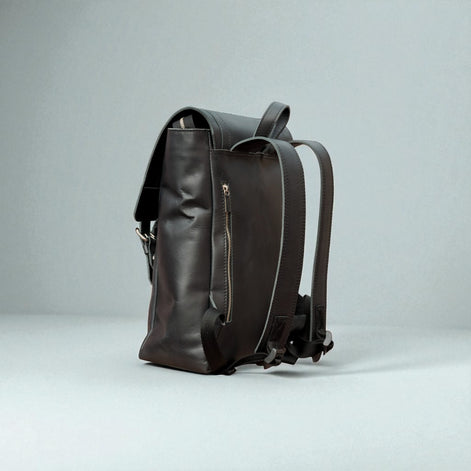 Morral Berlin Negro
