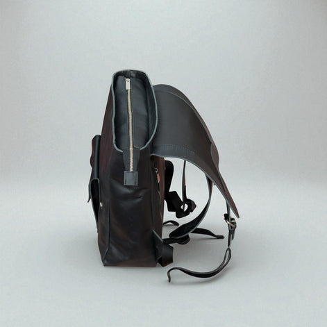 Morral Berlin Negro