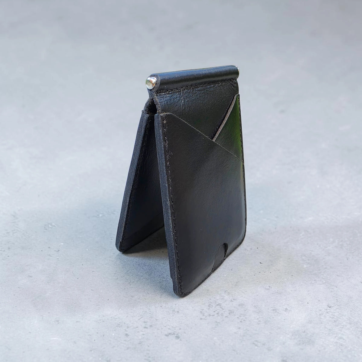 Clip wallet Zenith