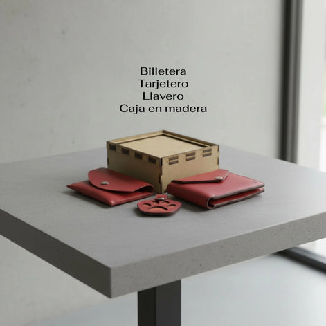 Set Esencia Elie