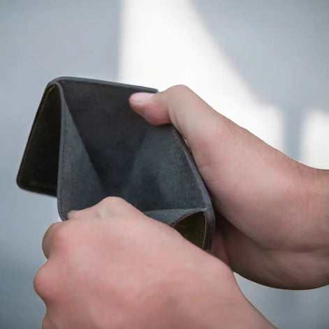 Billetera Compact