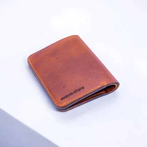 Billetera Compact
