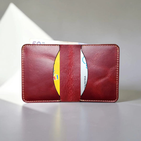 Billetera Compact