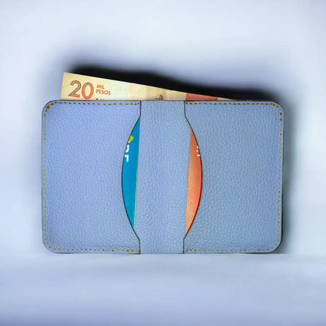 Billetera Compact