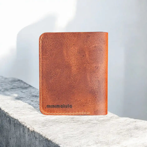 Billetera Compact