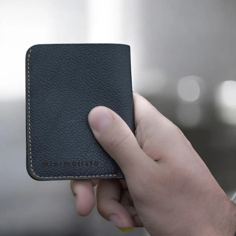 Billetera Compact
