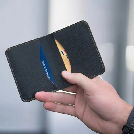 Billetera Compact