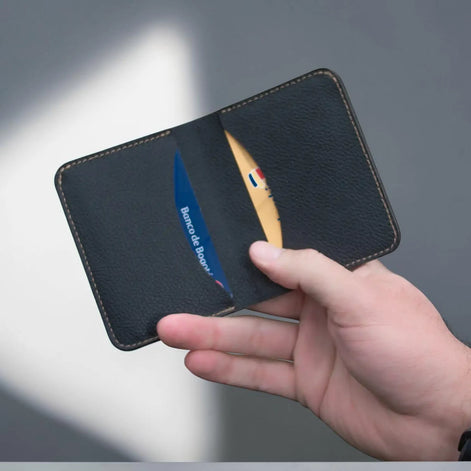 Billetera Compact
