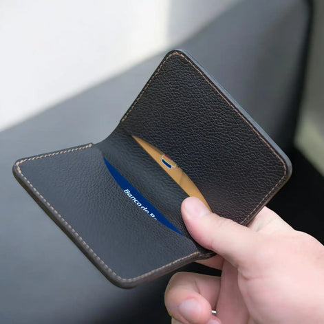 Billetera Compact