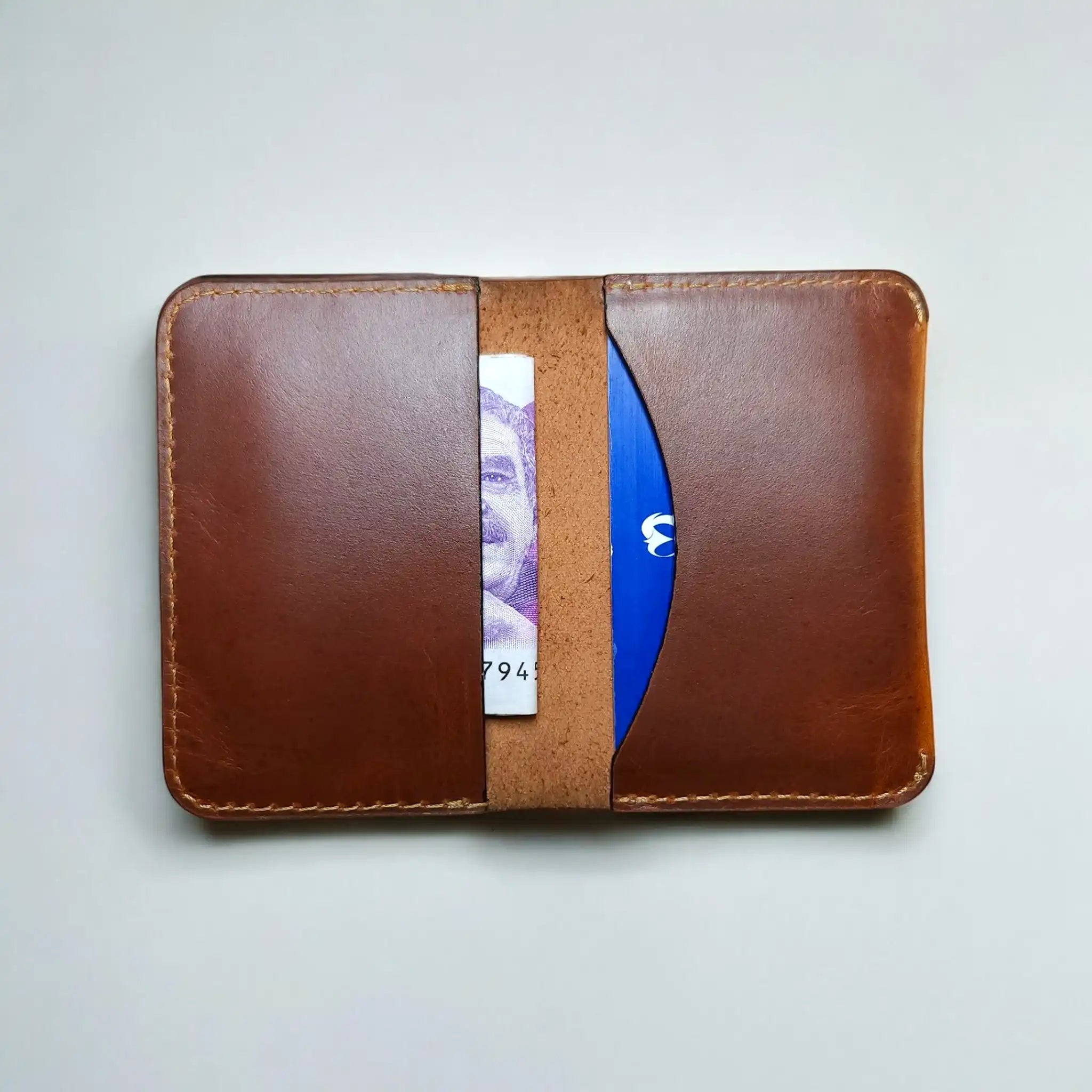 Porta documentos Easy