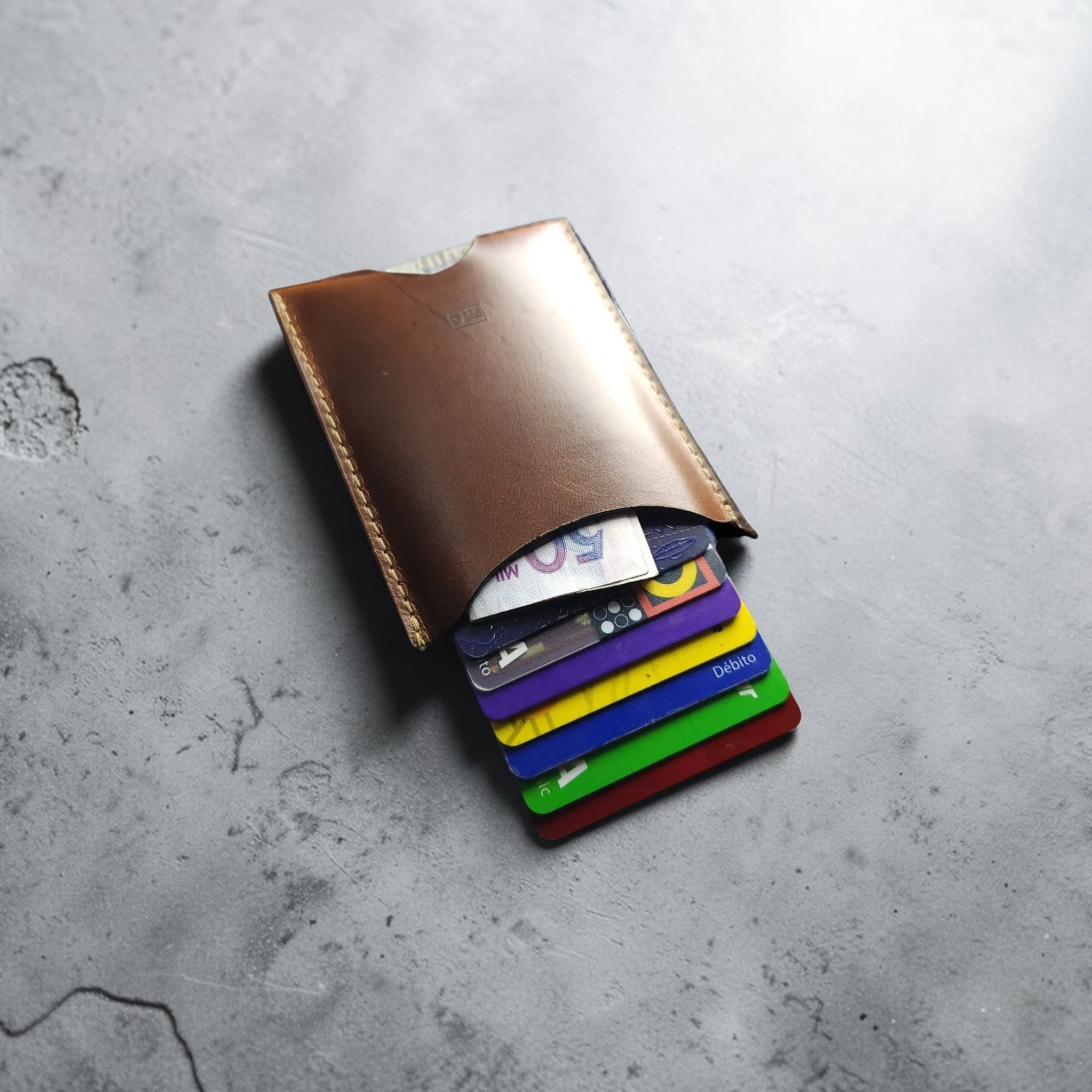 Porta documentos Eko