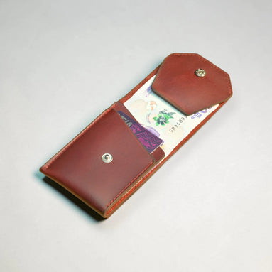 Billetera FOLD