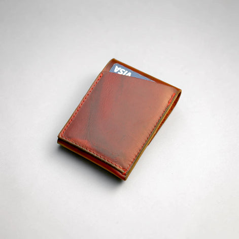 Billetera FOLD