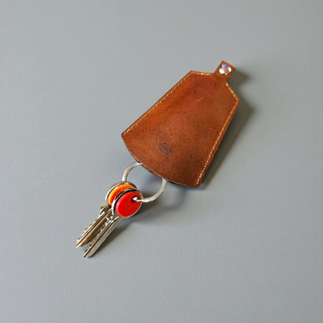 Funda llavero