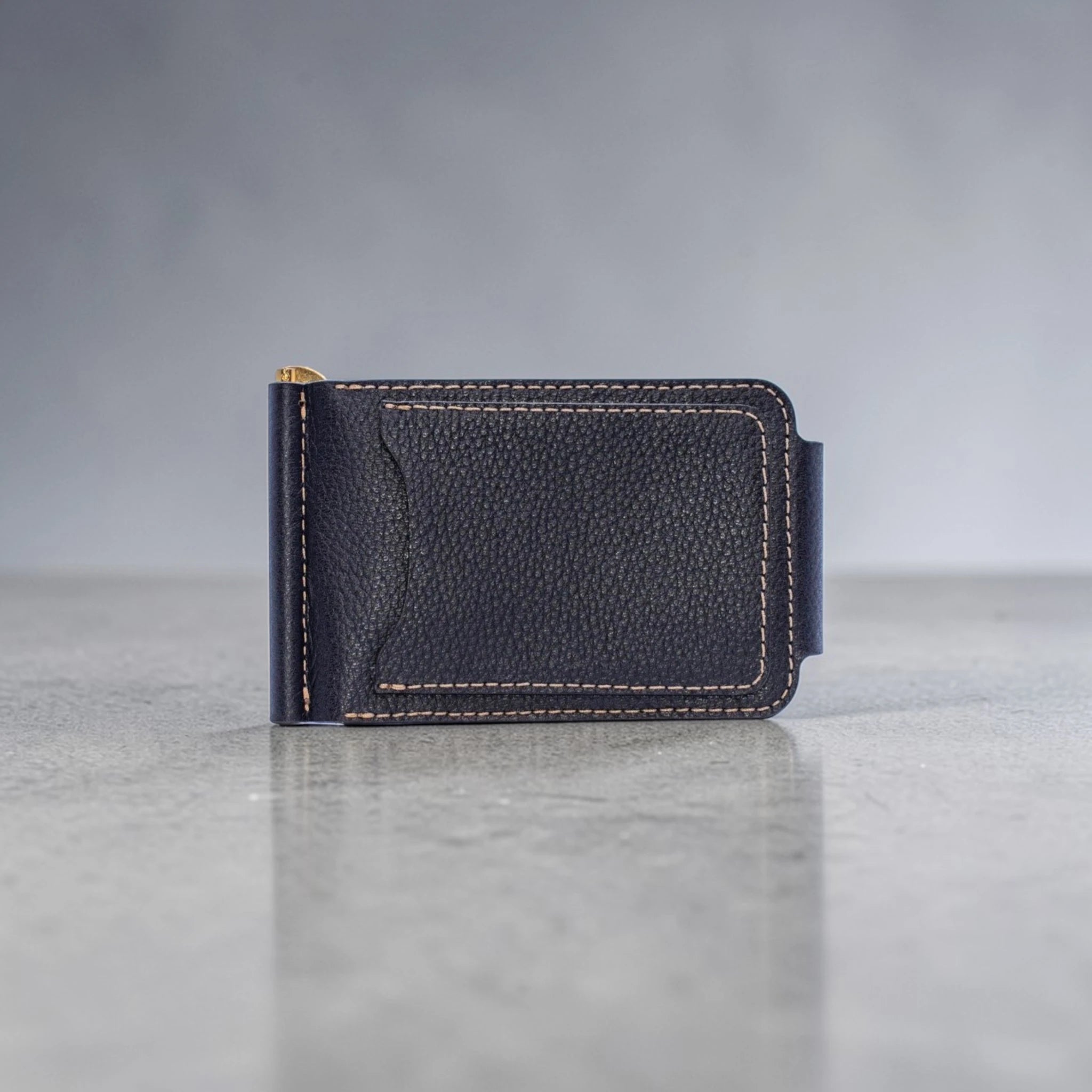 Clip Wallet Delta