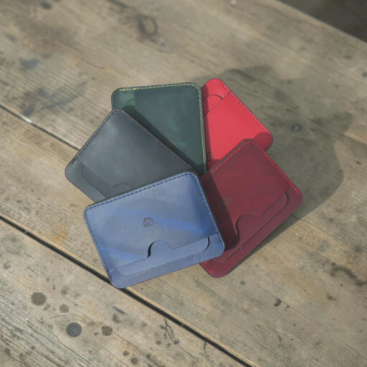 Porta documentos HIRA