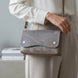 Cartera de mano KAZU