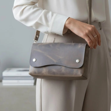 Cartera de mano KAZU