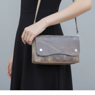 Cartera de mano KAZU