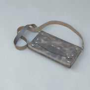 Cartera de mano KAZU