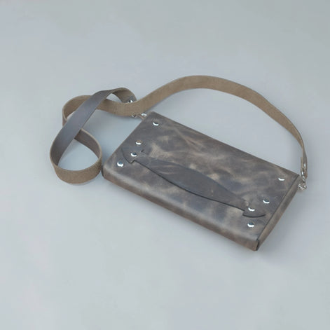 Cartera de mano KAZU