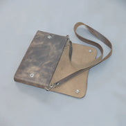 Cartera de mano KAZU