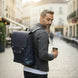 Morral Berlin Negro