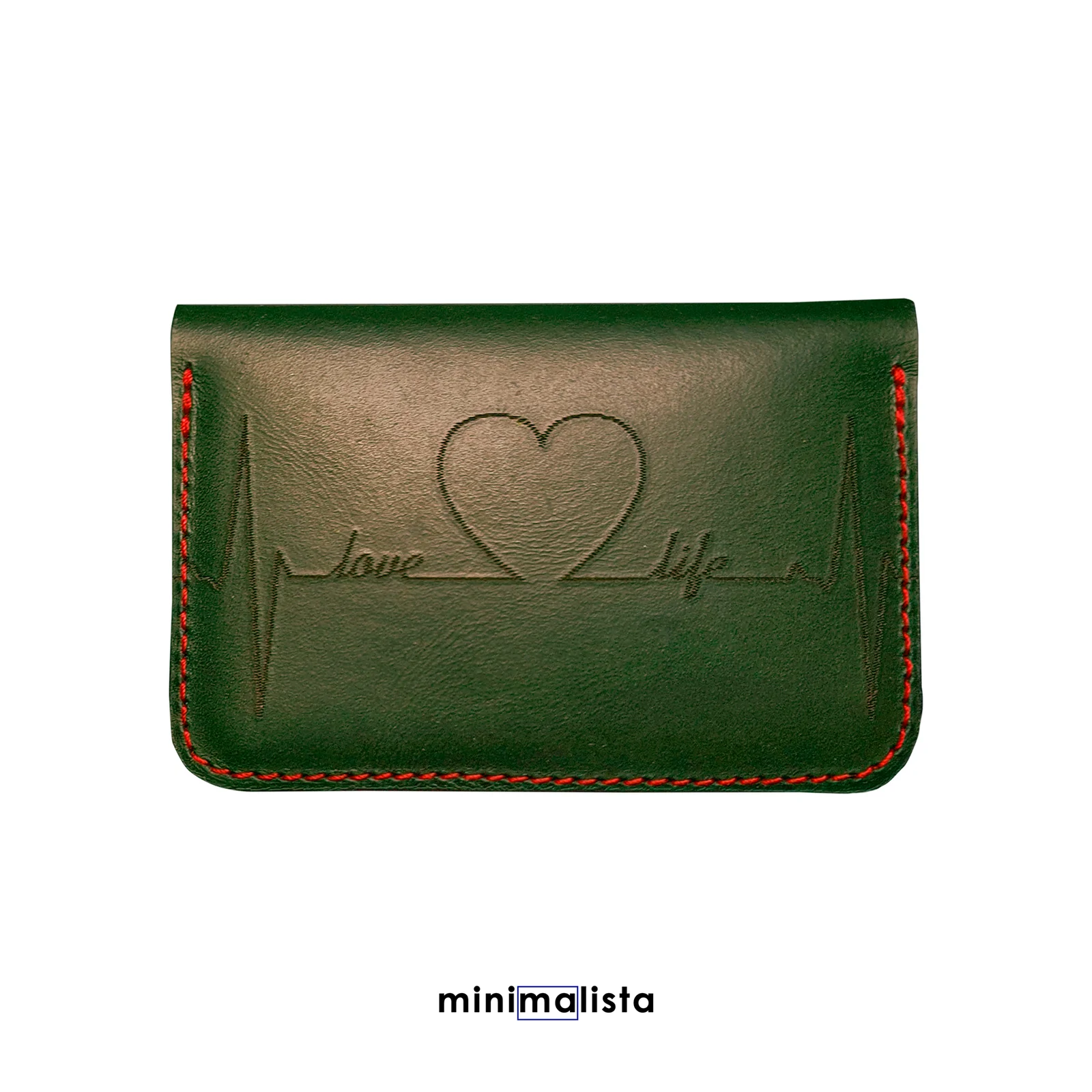 Porta documentos Life