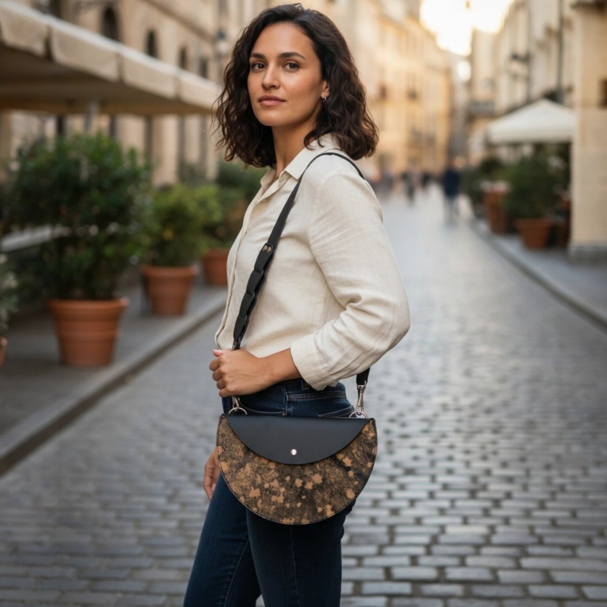 Bolso ECLIPSE