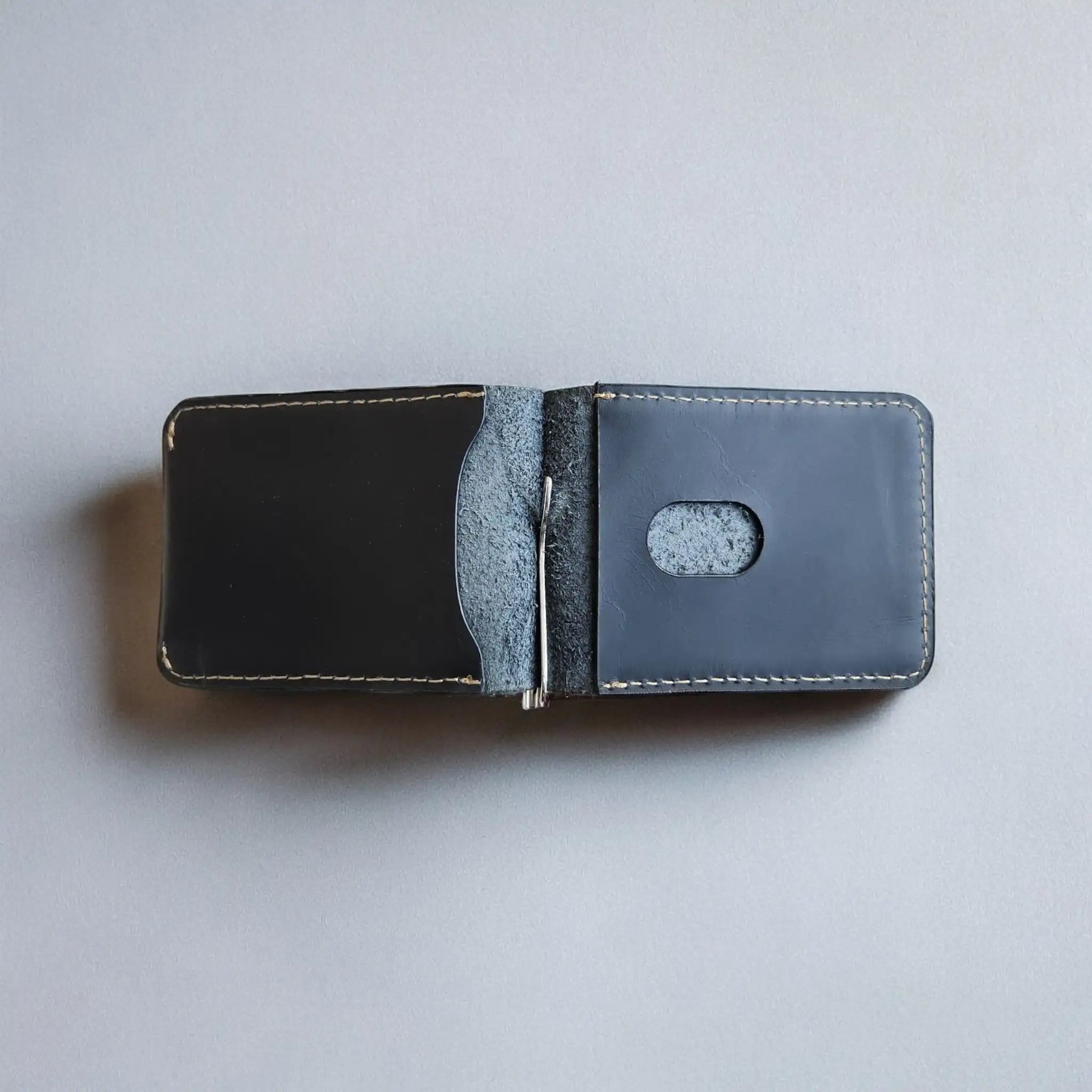Clip Wallet Nova
