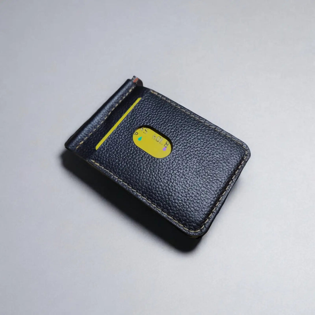 Clip Wallet Nova